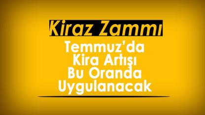 Kira artış oranı Temmuz 2026 TEFE-TÜFE! İş yeri ve konut kira artışı bu rakamdan olacak